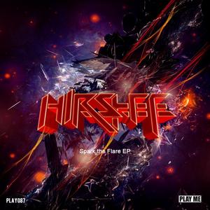 HIRSHEE - Spark The Flare EP