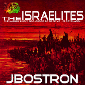 JBOSTRON - The Israelites
