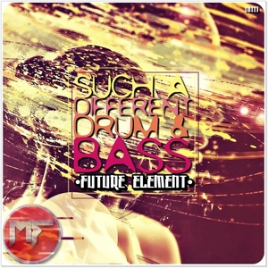 FUTURE ELEMENT - Such A Different Drum & Bass