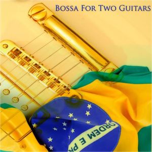 O&P - Bossa For Two Guitars