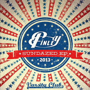 FINLEY - Sundazed