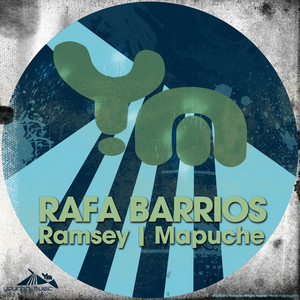 BARRIOS, Rafa - Ramsey
