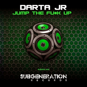 DARTA JR - Jump The F Up