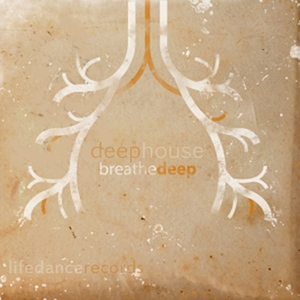 FONTEL, Dominique - Breathe Deep