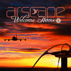AIRSCAPE - Welcome Home