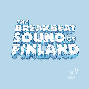 VARIOUS - The Breakbeat Sound Of Finland Vol 1