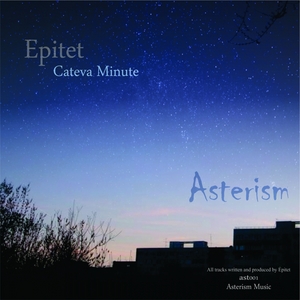 EPITET - Cateva Minute