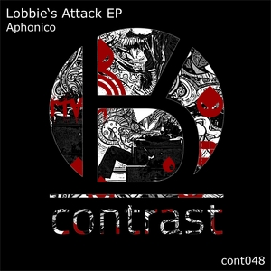 APHONICO - Lobbie's Attack EP