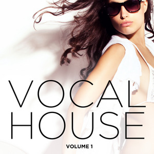 VARIOUS - Vocal House 2013 Vol 1