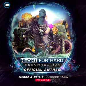 NEROZ/NEILIO - Ressurection