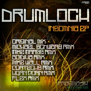 DRUMLOCH - Insomnia EP