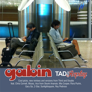 GABIN - TAD/Replay