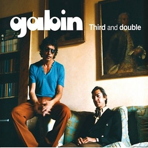 GABIN - Third & Double