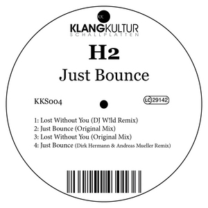 H2 - Just Bounce