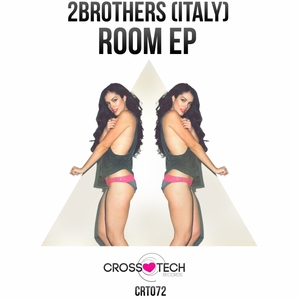 2BROTHERS ITALY - Room