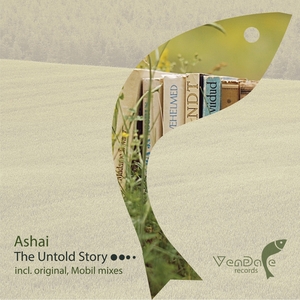 The Untold Story by Ashai on MP3, WAV, FLAC, AIFF & ALAC at Juno Download