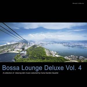 VARIOUS - Bossa Lounge Deluxe Vol 4