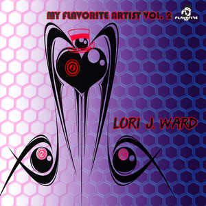 T ORLANDO/LORI J WARD - My Flavorite Artist Vol 2