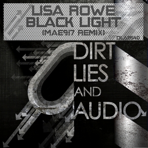ROWE, Lisa - Black Light