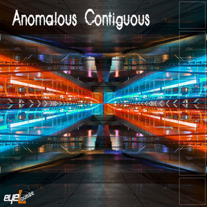 ANOMALOUS CONTIGUOUS - Anomalous Contiguous