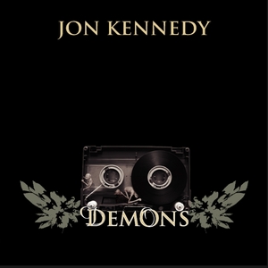 KENNEDY, Jon - Demons EP