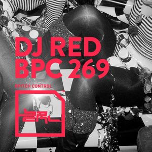 DJ RED - Eyes Are Blind