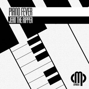 JEAN THE RIPPER - Piano Fever