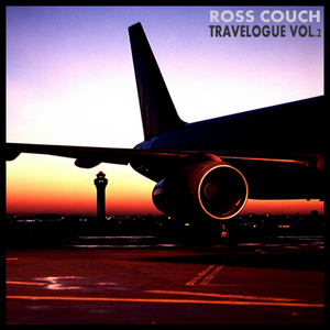 COUCH, Ross - Travelogue Vol 2