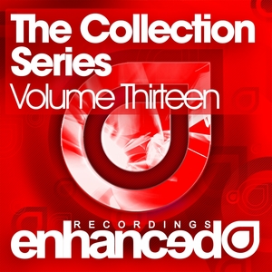 VARIOUS - Enhanced Recordings: The Collection Series Volume Thirteen