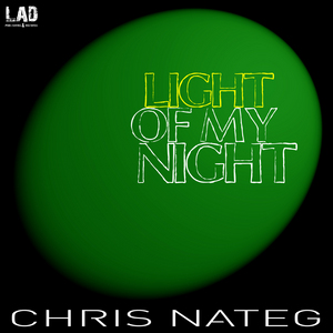 NATEG, Chris - Light Of My Night