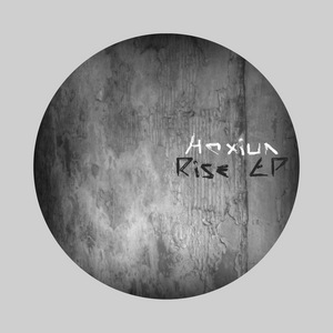 HOXIUN - Rise EP