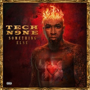 Something Else By Tech N9ne On Mp3 Wav Flac Aiff Alac At Juno Download