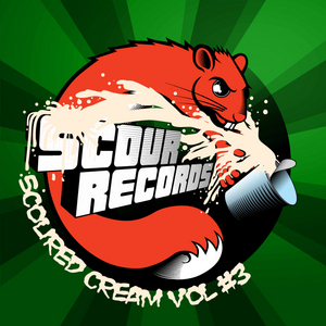 VARIOUS - Scoured Cream Vol 03