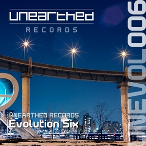 VARIOUS - Unearthed Records: Evolution Six