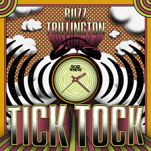 TRILLINGTON, Buzz - Tick Tock