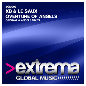 XB/MANUEL LE SAUX - Overture Of Angels