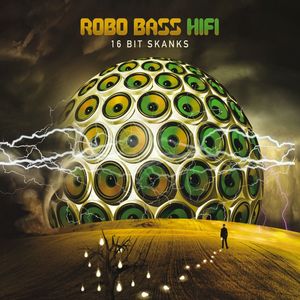 ROBO BASS HIFI - 16 Bit Skanks