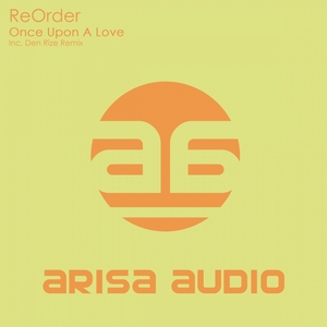 REORDER - Once Upon A Love
