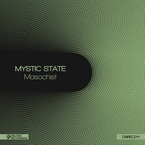 MYSTIC STATE - Masochist