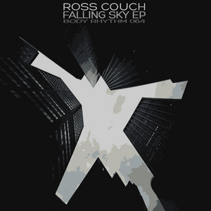 COUCH, Ross - Falling Sky EP