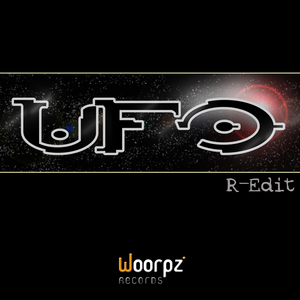 UFO - Ufo R-Edit