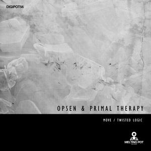 OPSEN/PRIMAL THERAPY - Move