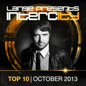 VARIOUS - Lange Presents Intercity Top 10 October 2013