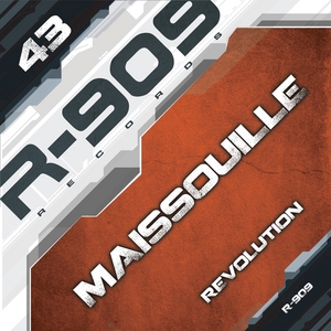 MAISSOUILLE - Revolution