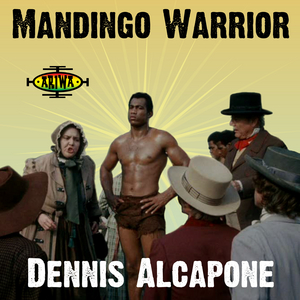 What is a mandingo warrior