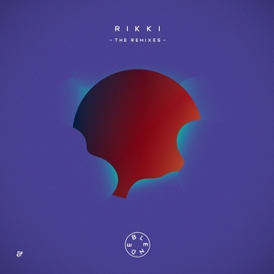 BLENDE - Rikki (The Remixes)