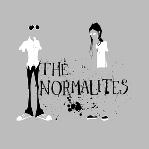 THE NORMALITES - The Normalites