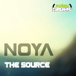 NOYA/THE REFERENCE - The Source EP