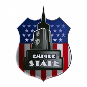 EMPIRE STATE - Dot Dot Dash 1