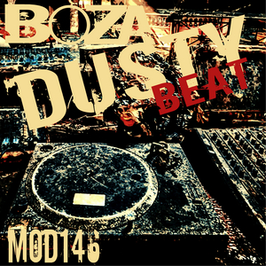 BOZA - Dusty Beat